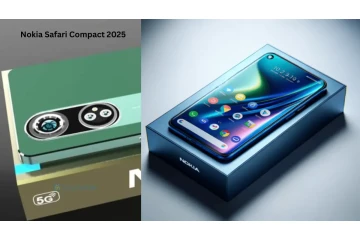 Nokia Safari Compact price 2025